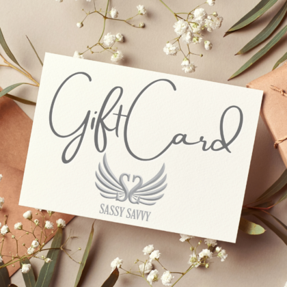Gift Card / Voucher