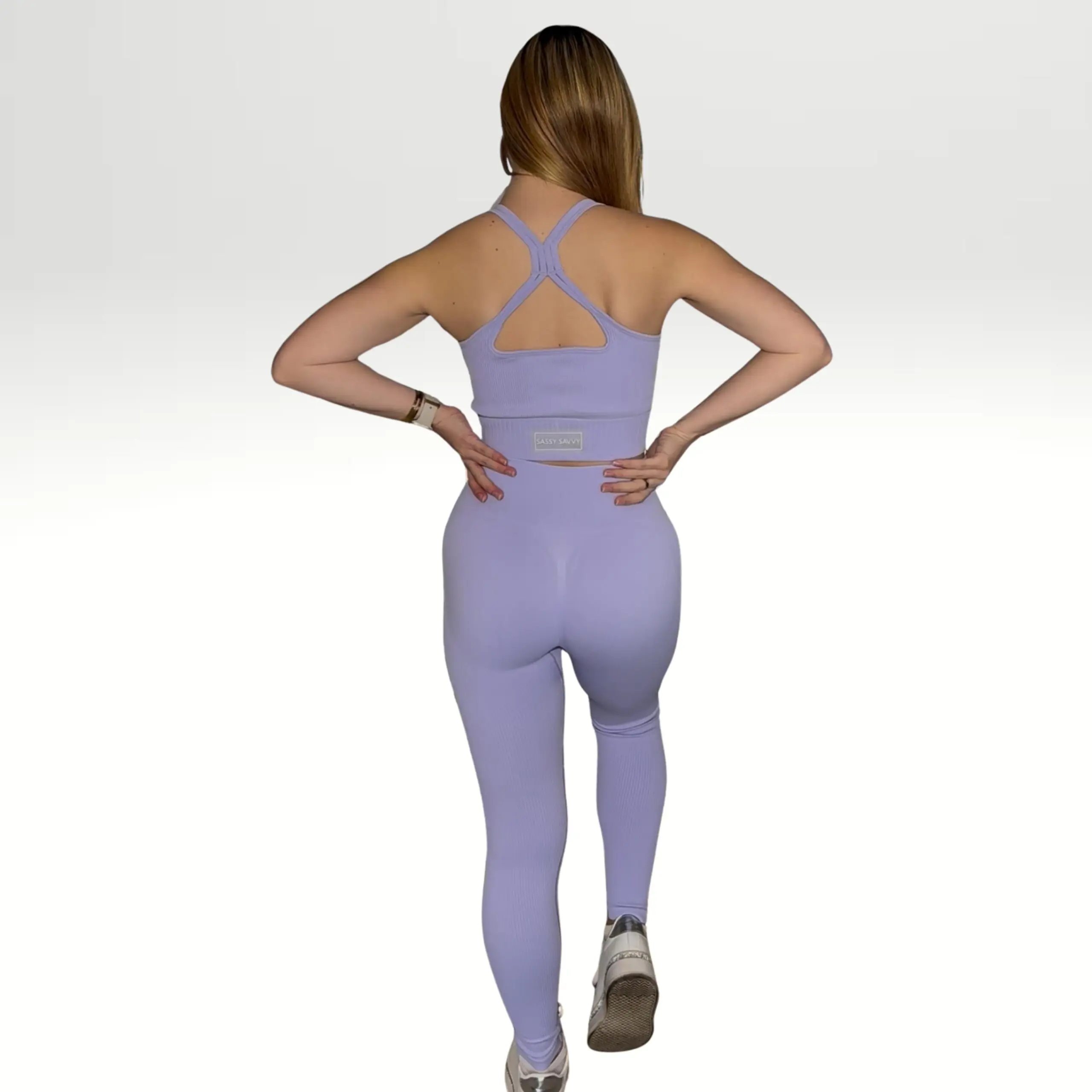 Casual Seamless Comfort Bra - Image 9