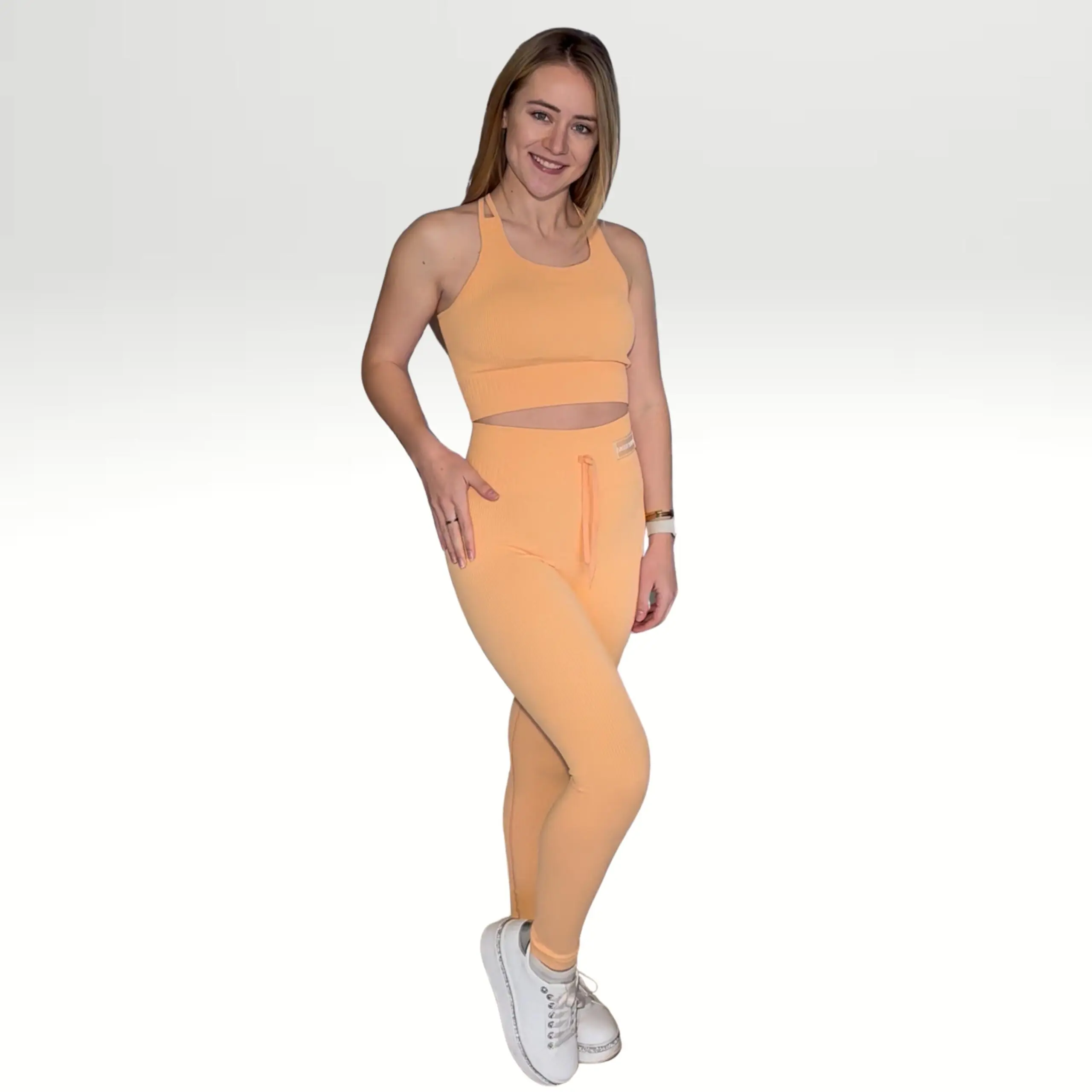 Casual Seamless Comfort Bra - Image 13