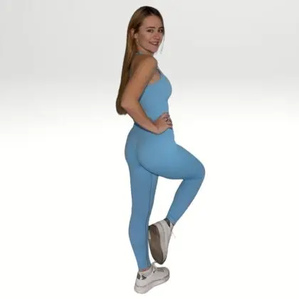 Casual Seamless Comfort Bra