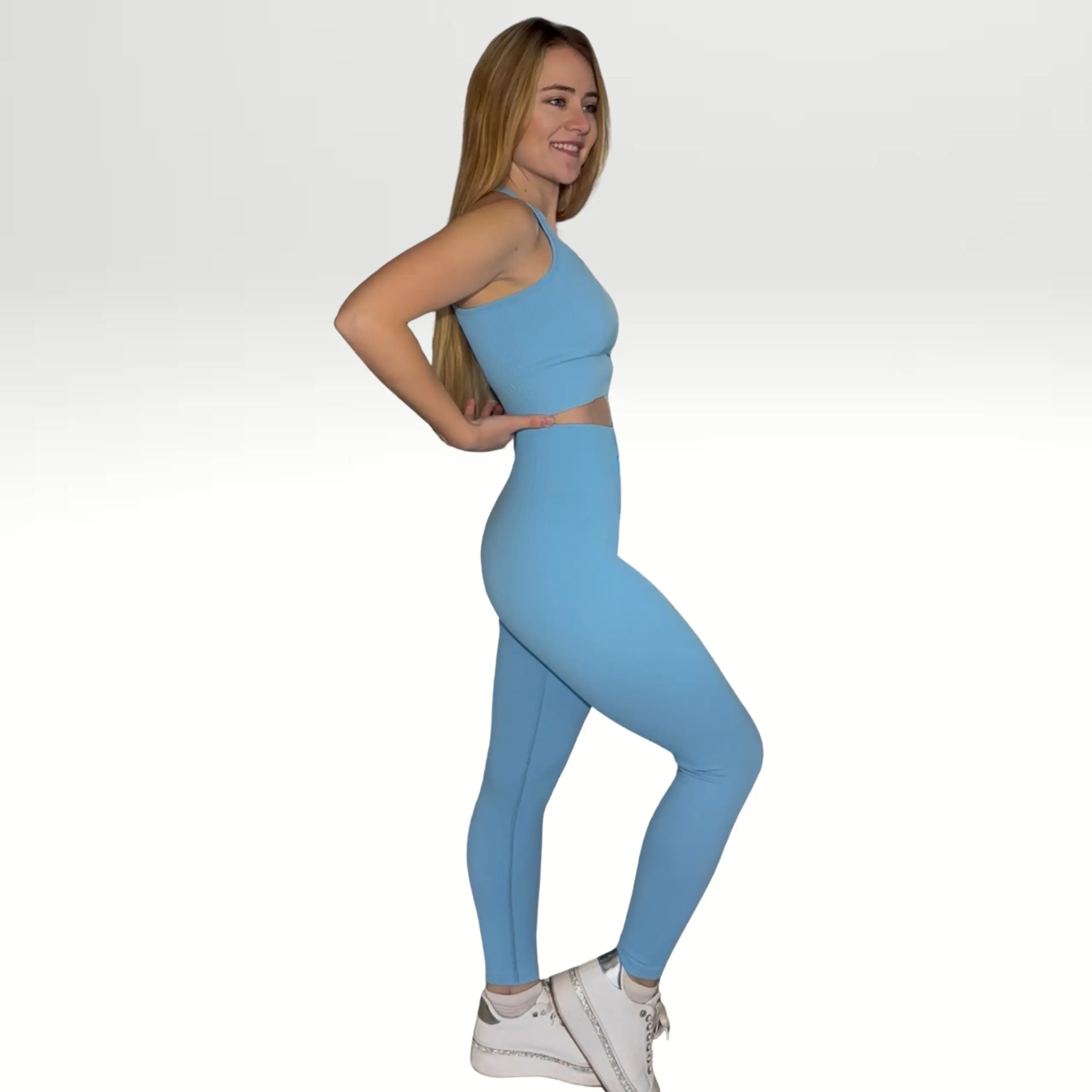 Casual Seamless Comfort Bra - Image 5