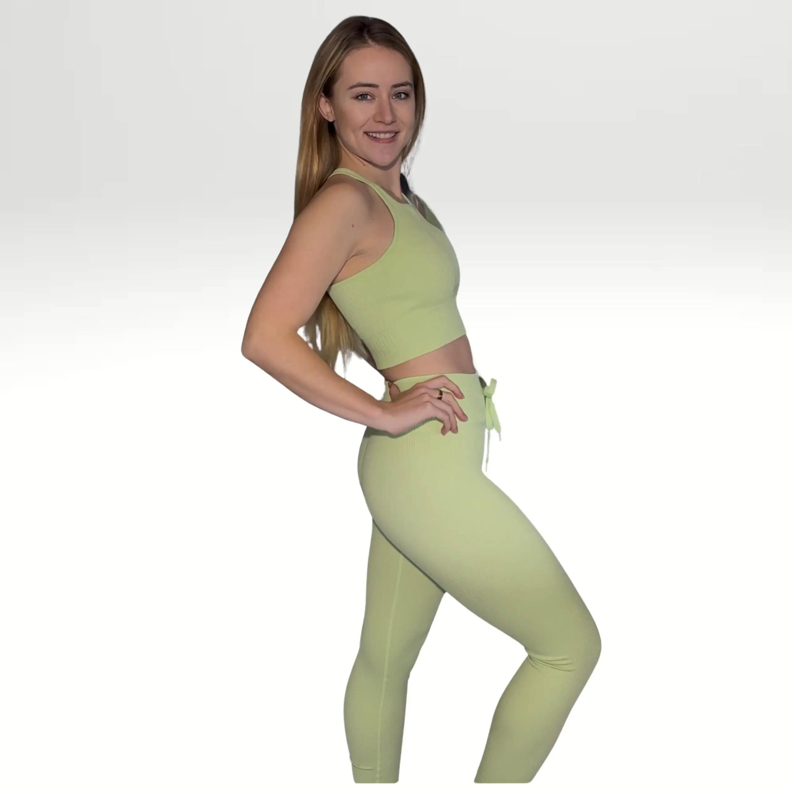 Casual Seamless Comfort Bra - Image 4