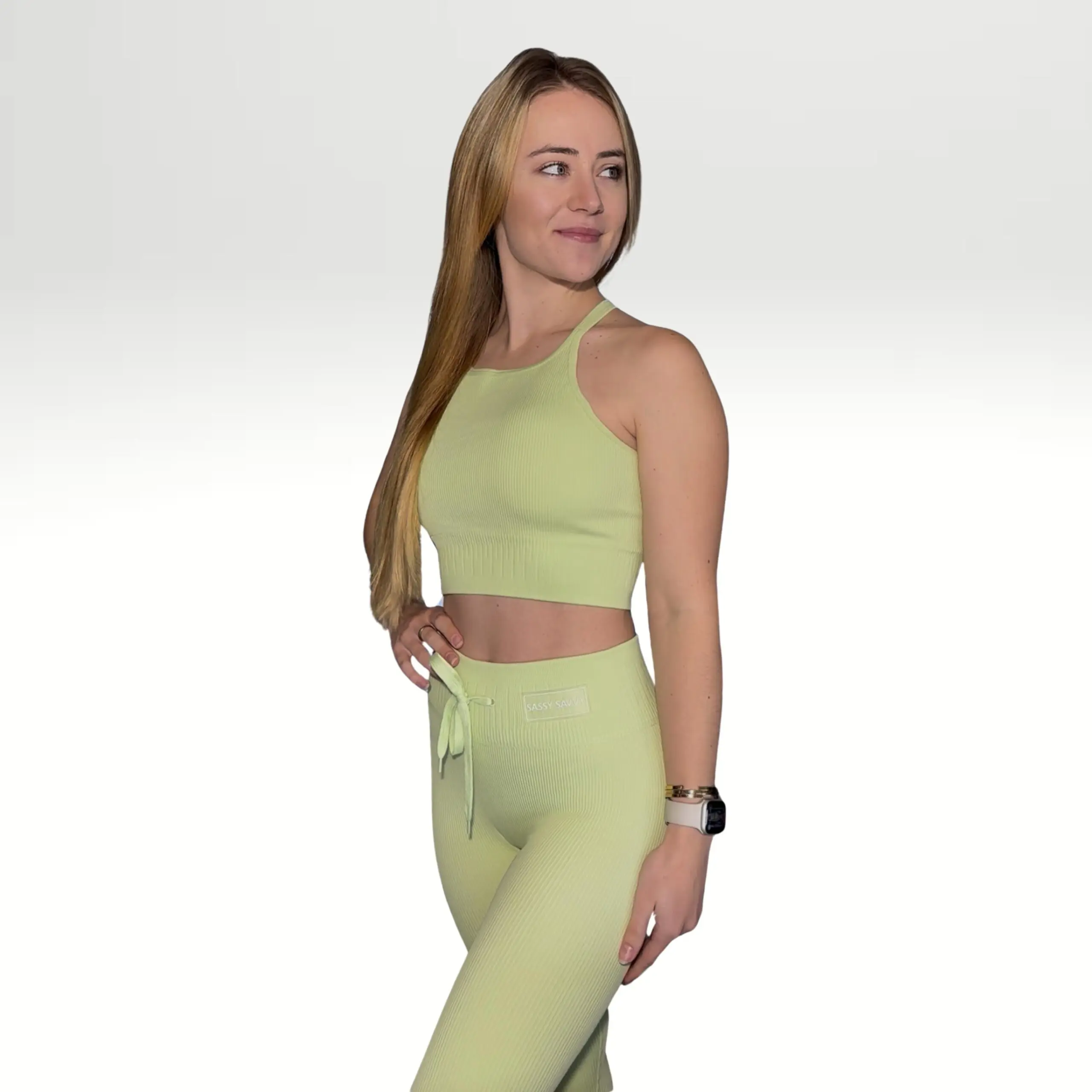 Casual Seamless Comfort Bra - Image 3