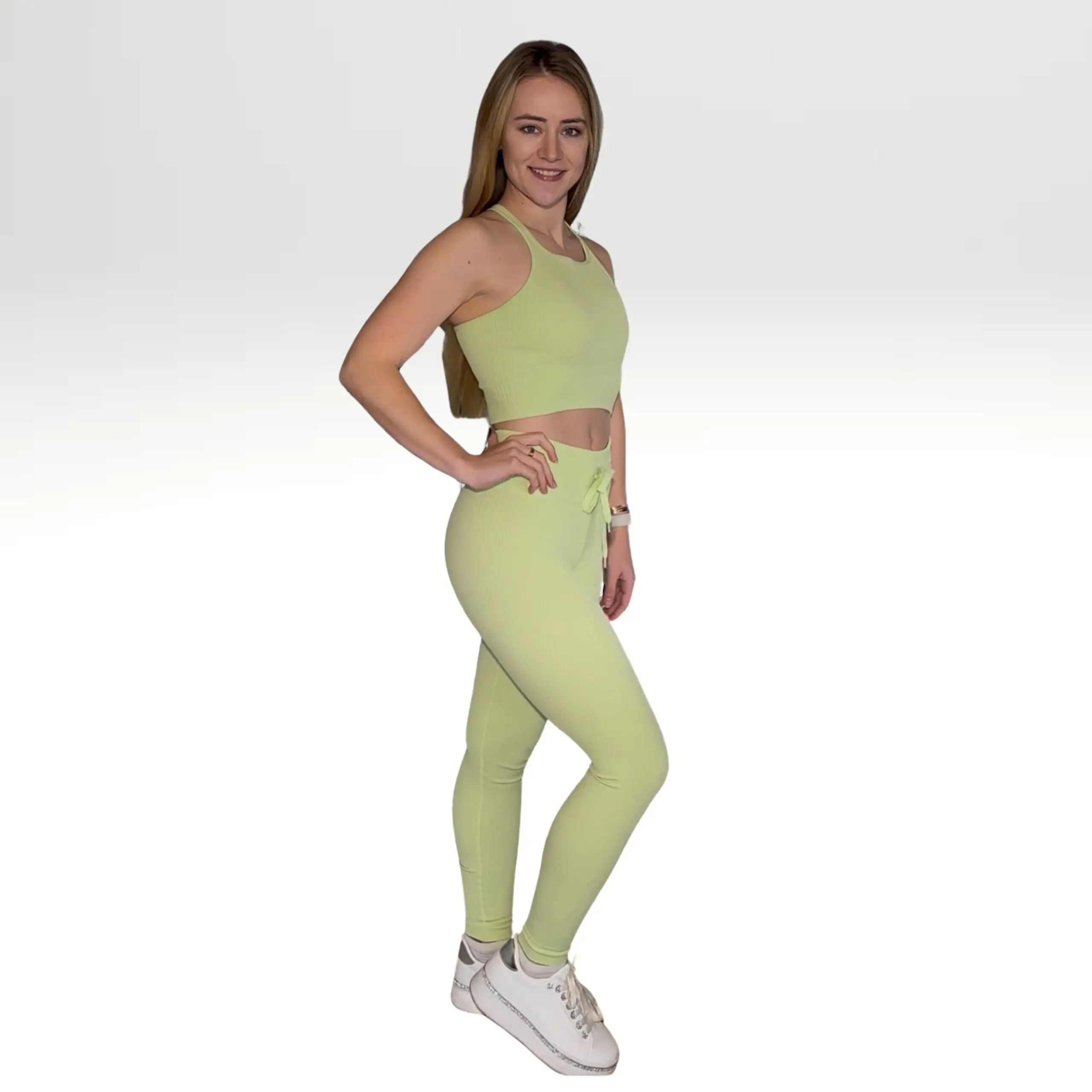 Casual Seamless Comfort Bra - Image 2