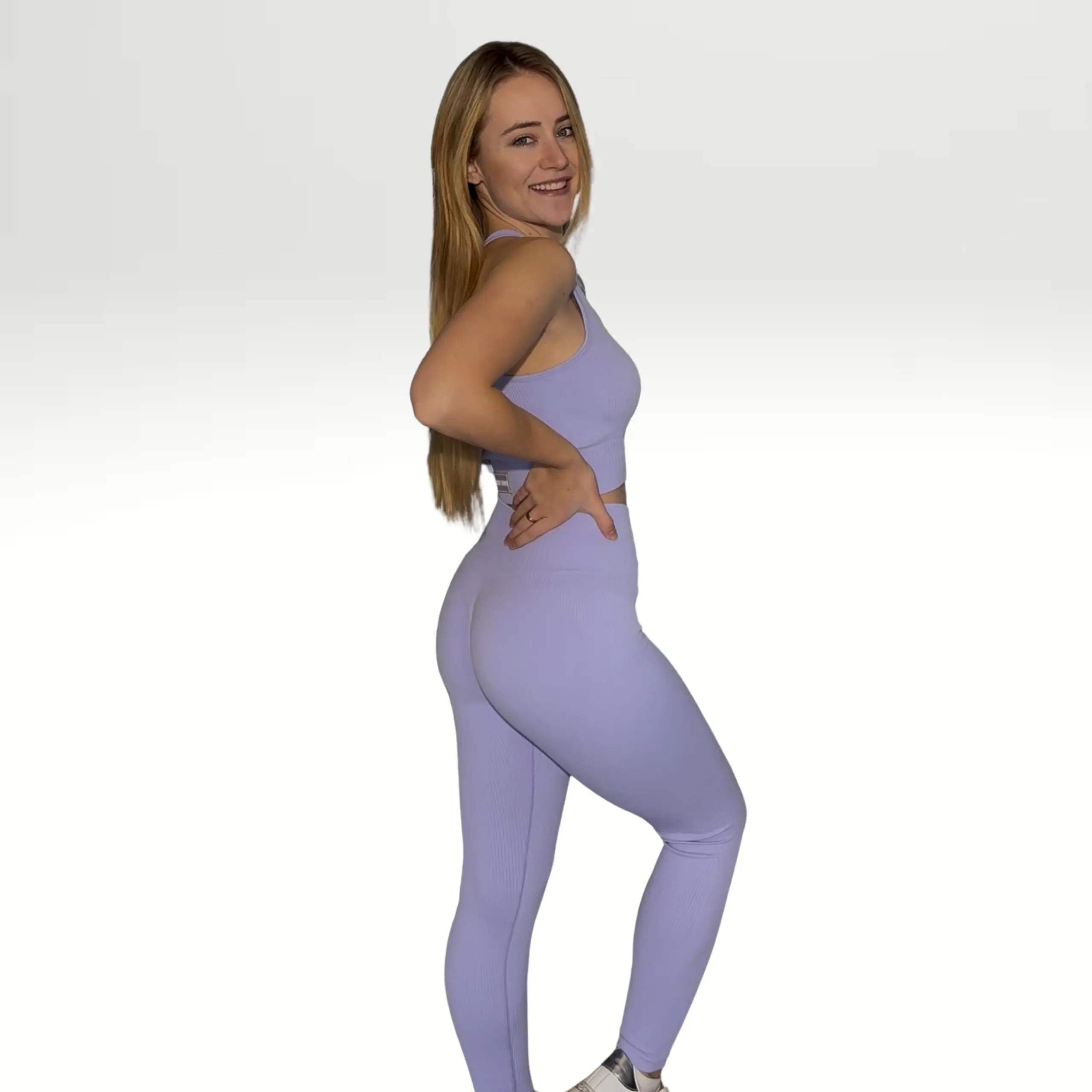 Casual Seamless Comfort Bra - Image 10