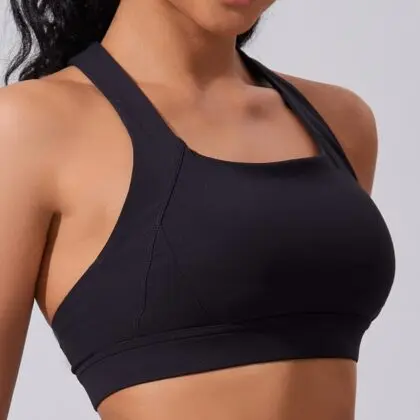 Angel Sports Bra
