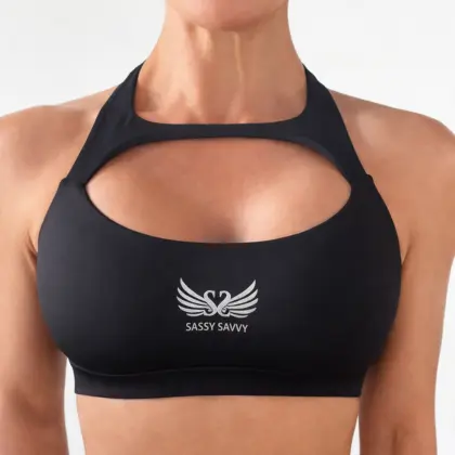 Zara Sports Bra