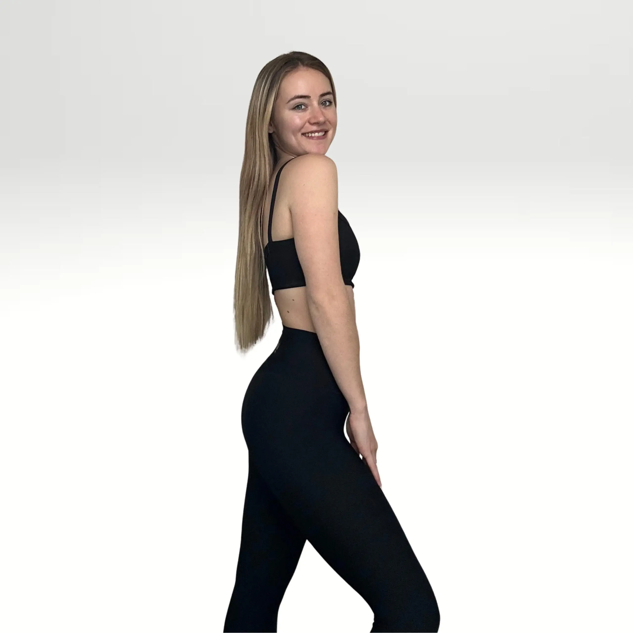 Demi Leggings - Image 4