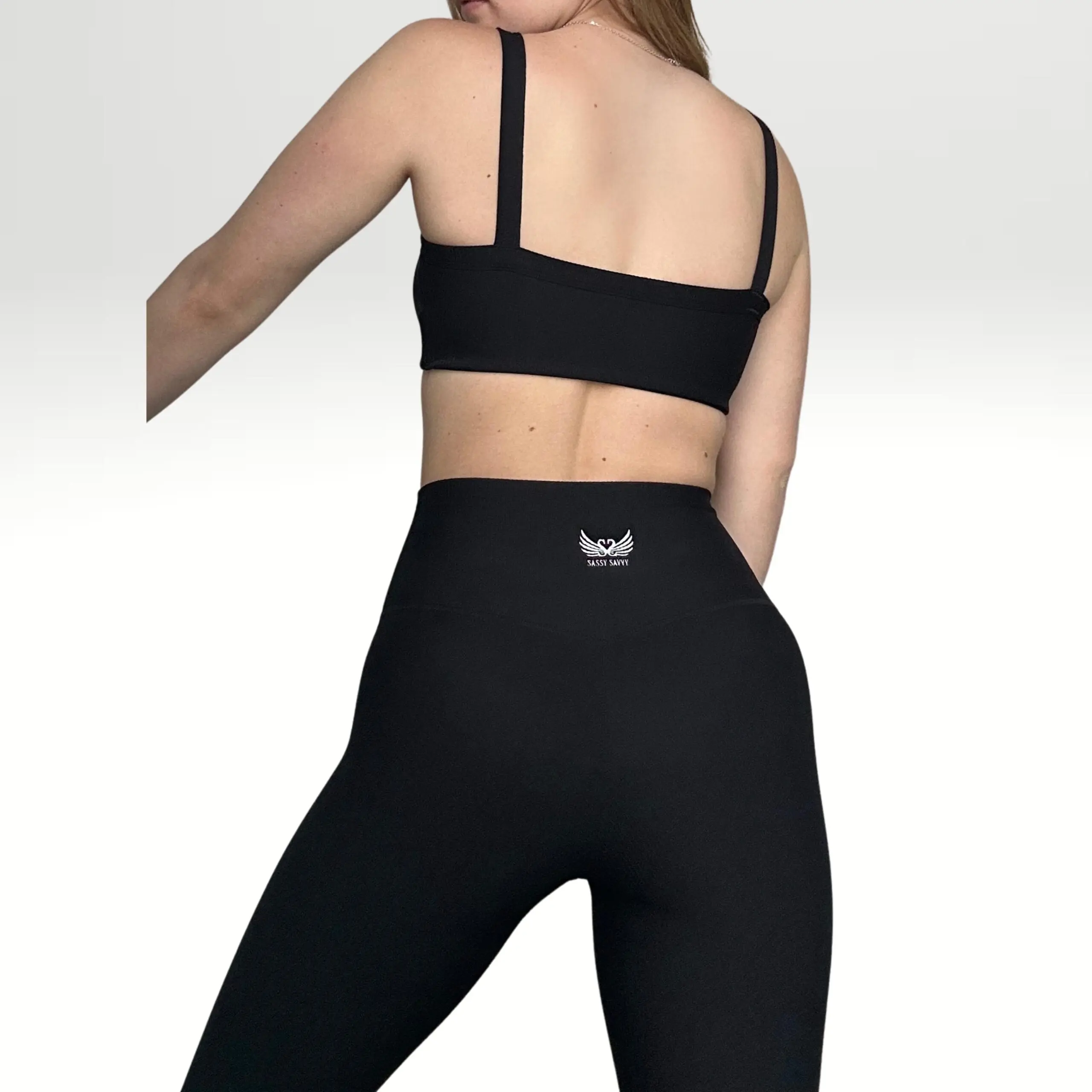 Demi Leggings - Image 3
